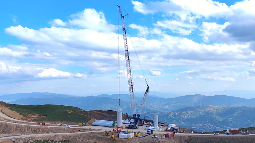 Heavy Lifting Engineering and Crane Services