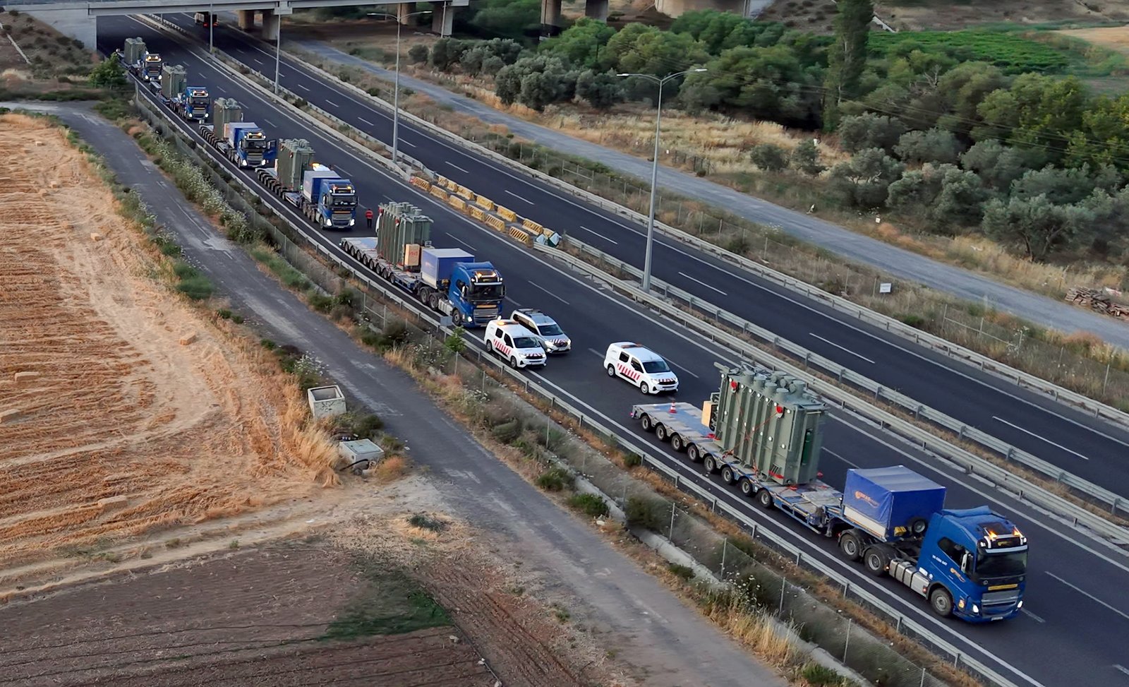 Power Generation Industry