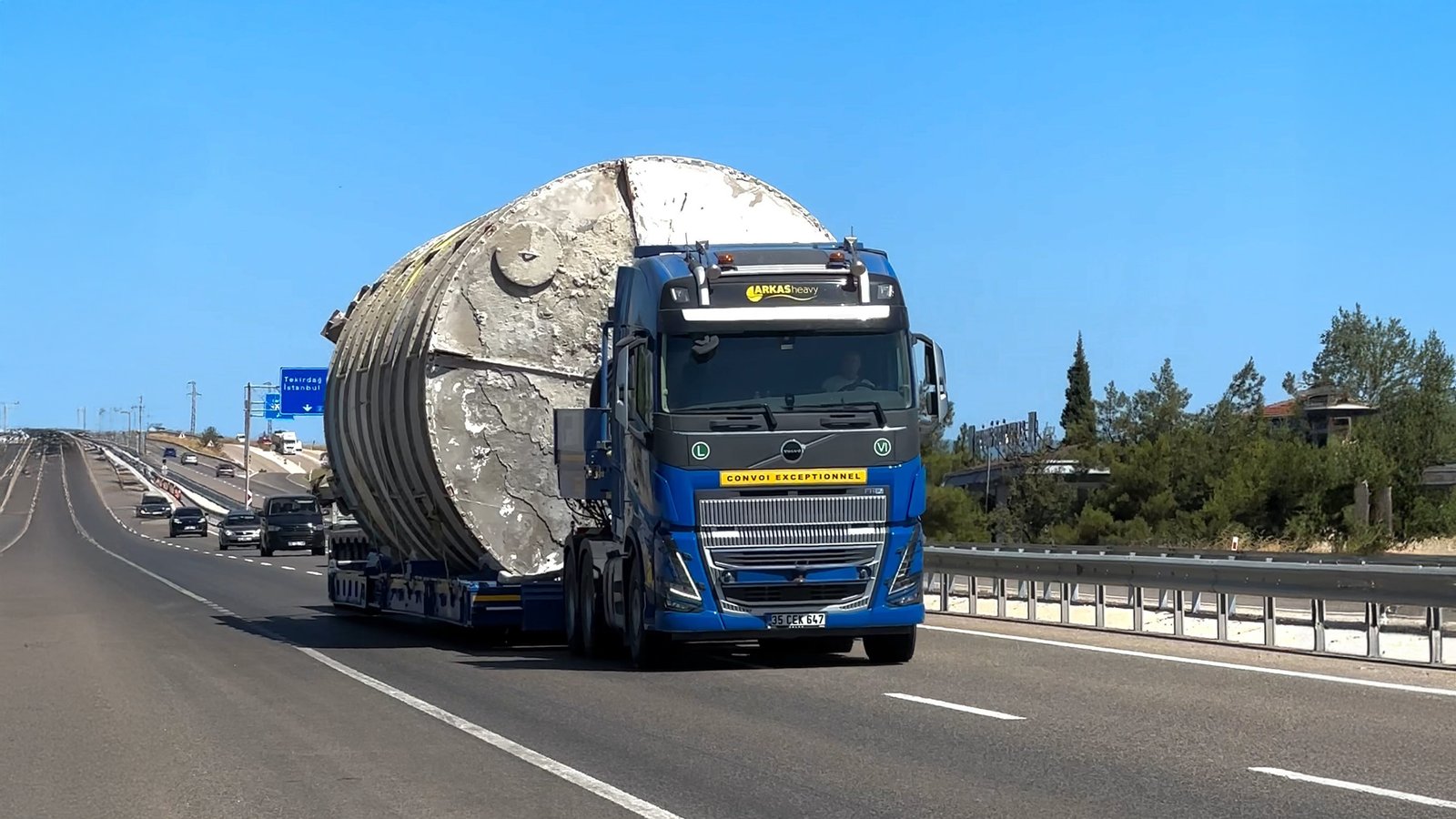Çimento ve Madencilik Sanayi